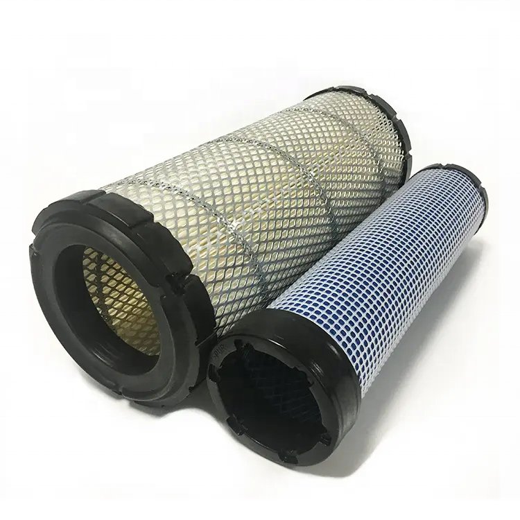 Filter air for Machinery 381230A1 87704244 2065234 3174330 3188260 P780522 AF25957