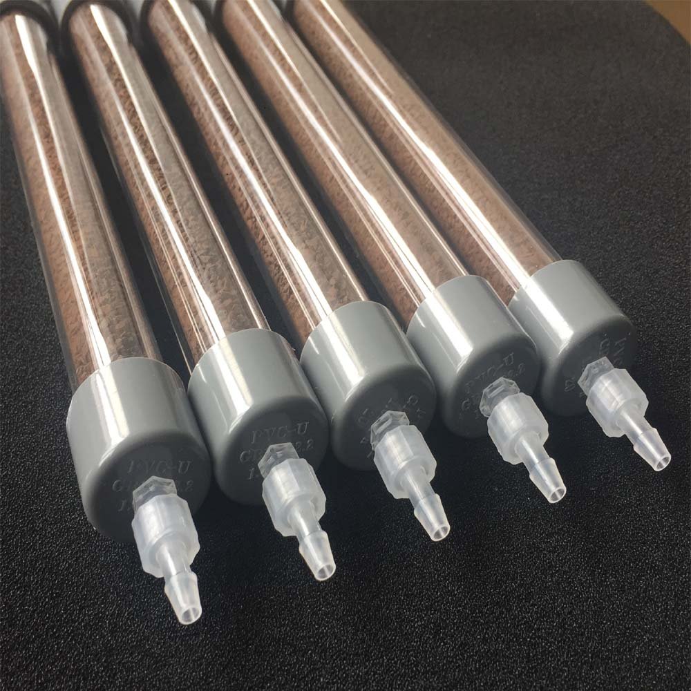 MINI Ozone Destructor for High Ozone Concentration air Filter