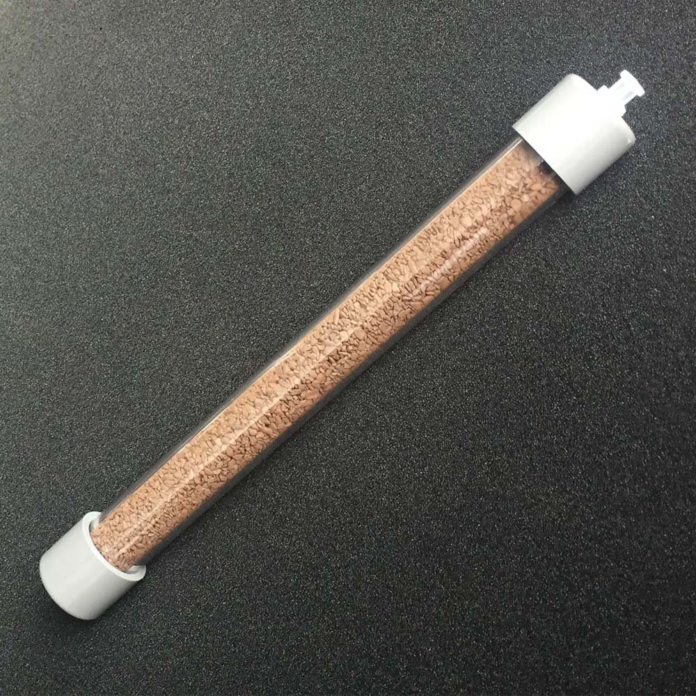 MINI Ozone Destructor for High Ozone Concentration air Filter