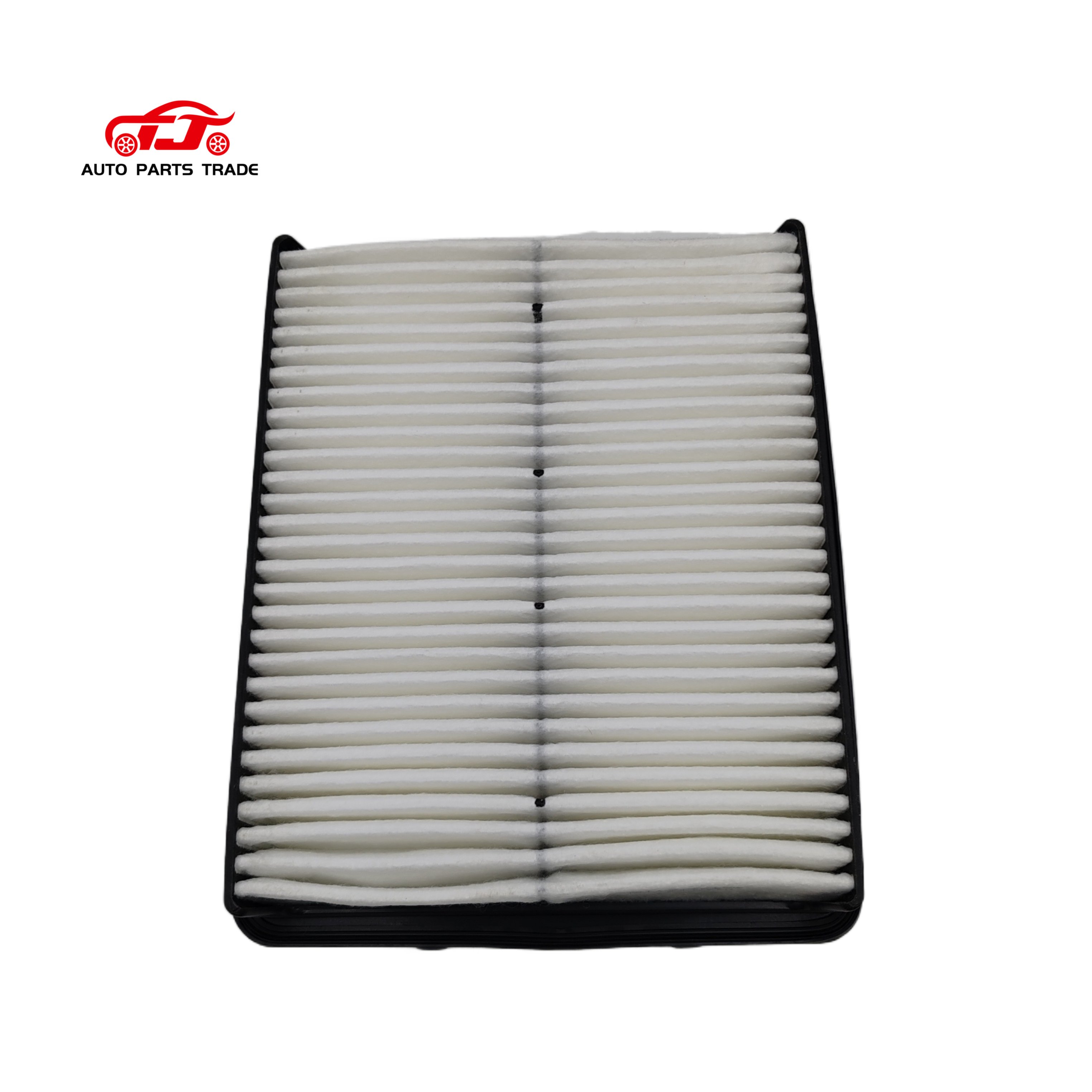 Black PP Sealed Fiber Non Woven Fabric for Hyundai Kia Automobile Engine Air Filter Production Line OEM 28113-3S100 28113-2P100