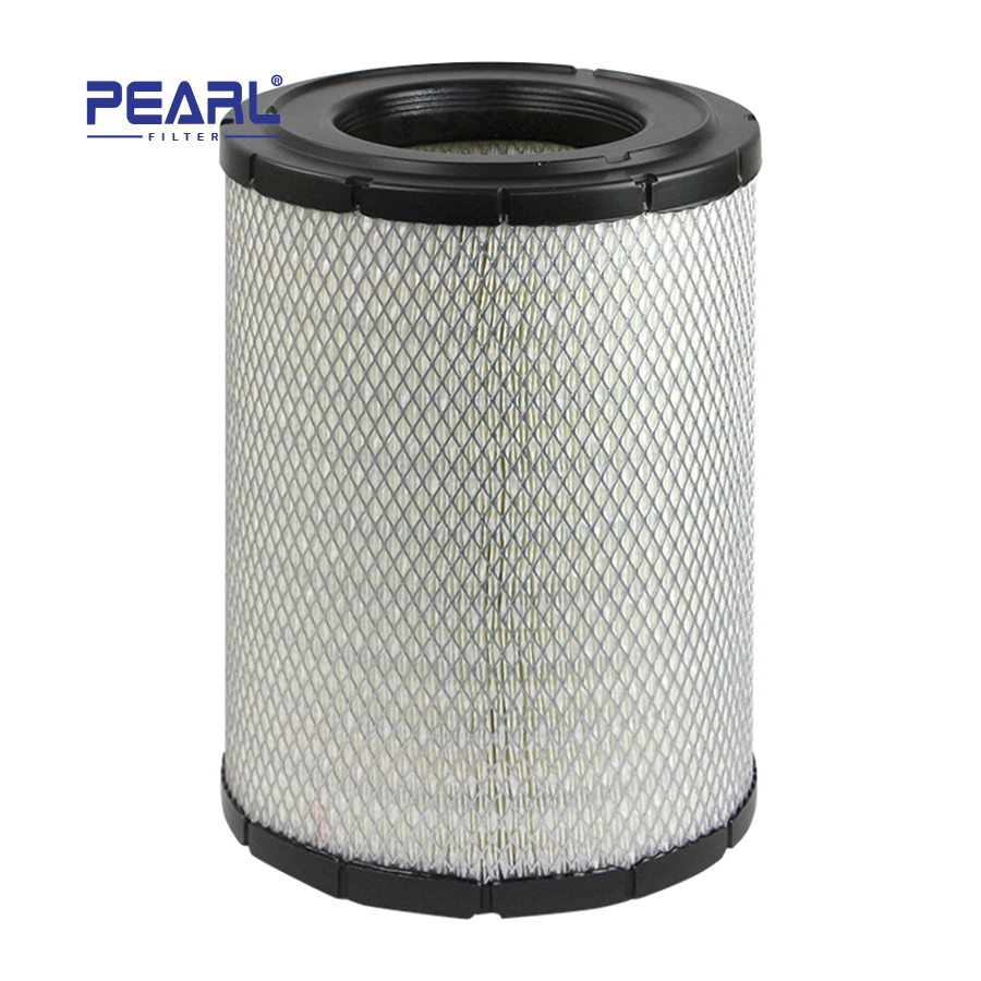PEARL Filter Supply High Quality Air Filter 1318822 AF25589 P536457 Construction Machinery Air Filter with Good Price