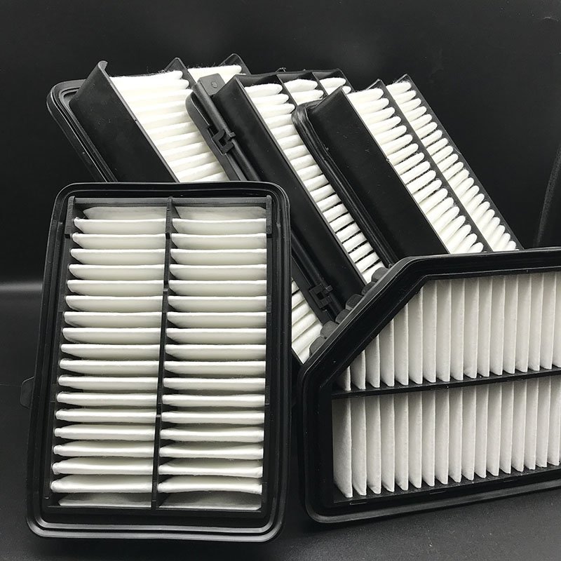 Original Brand Package auto air filter for car 96628890 22745824 for CHEVROLET Captiva/DAEWOO Winstorm engine air filter