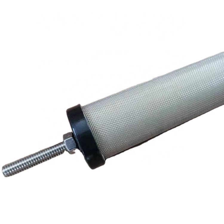 TIANYU Air Compressor High Precision Compressed Line Air Filter Element E9-20