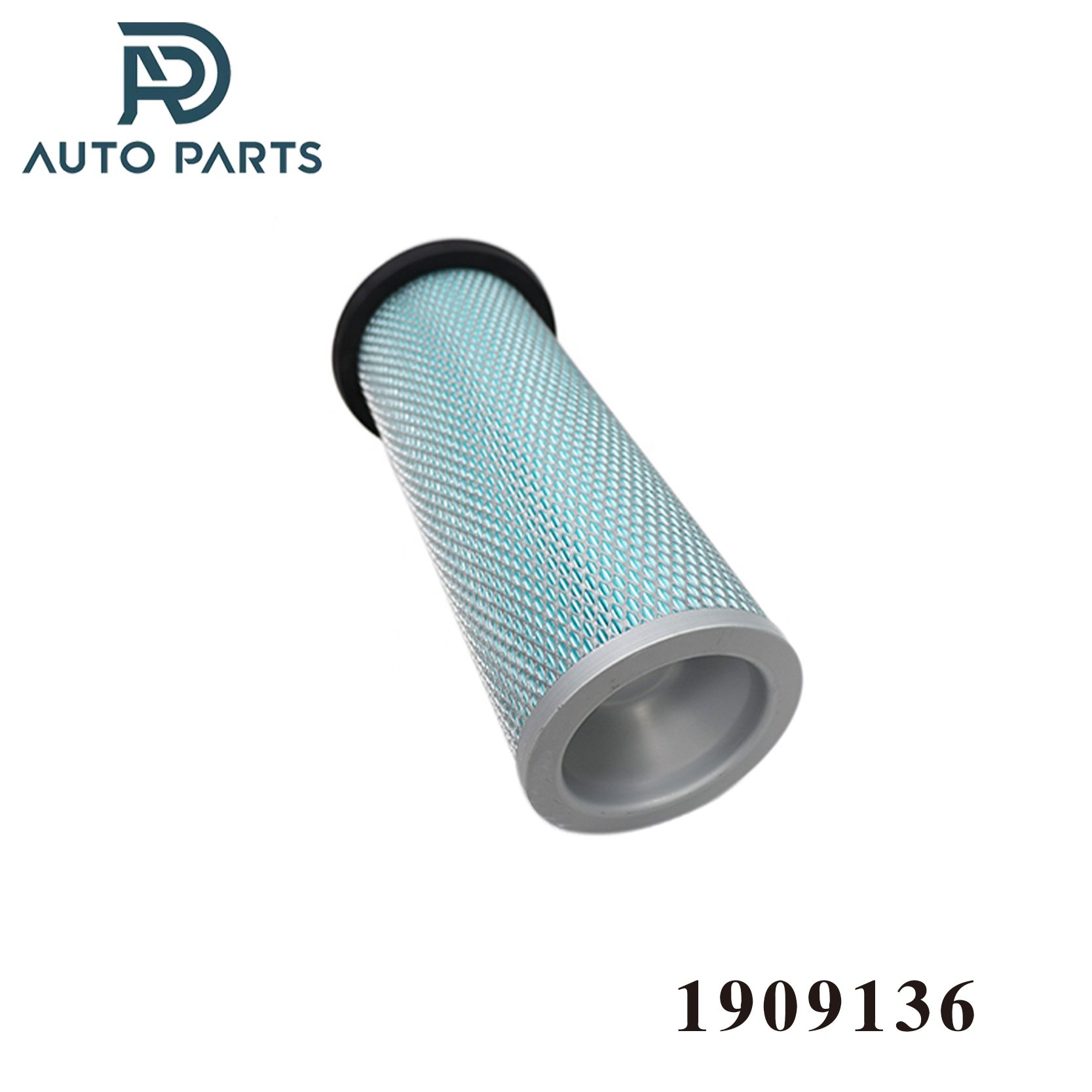Best Selling DAF Truck Accessory Air Filter 1909136 5004772 1901903 16546-96016 for Hengst Volvo Scania Daf Iveco Renault Man
