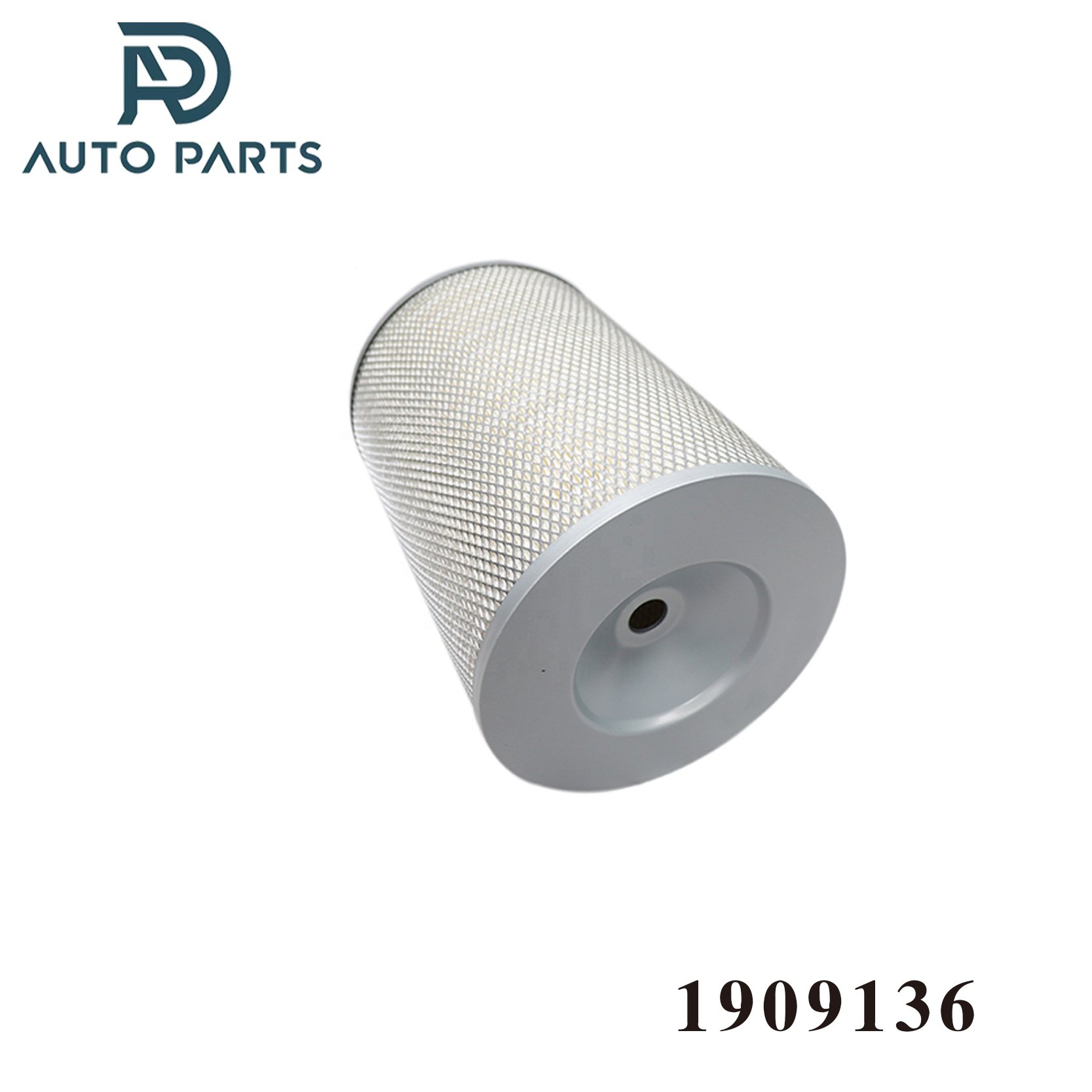 Best Selling DAF Truck Accessory Air Filter 1909136 5004772 1901903 16546-96016 for Hengst Volvo Scania Daf Iveco Renault Man