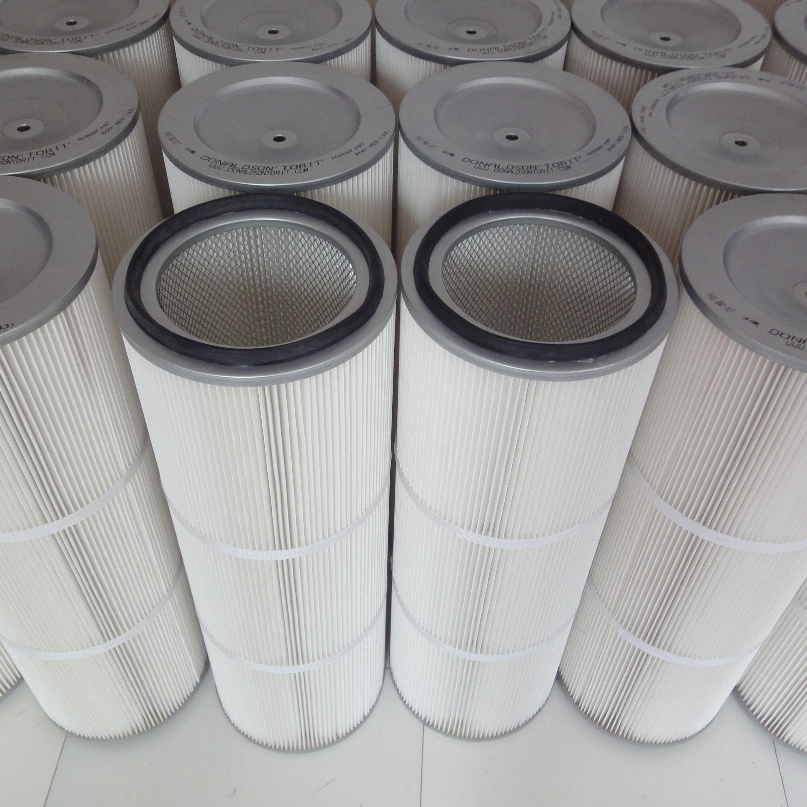 Universal High-Performance Premium Purifier Hepa and Clean Anti-Static Air Filters for Various Brands of Filter Replacement