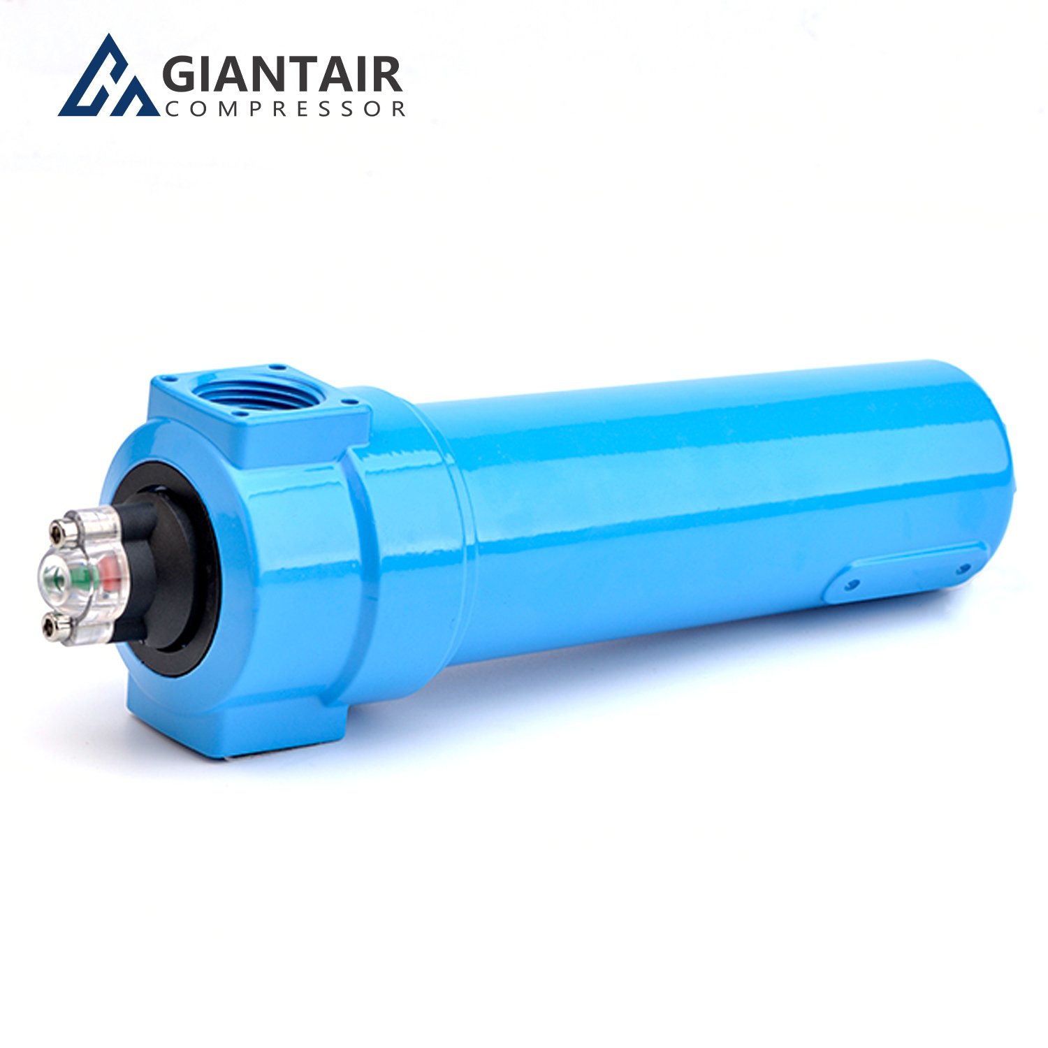 GiantAir High Performance Compressor Air System Compressed Precision Filter for Air Compressor Spare Part