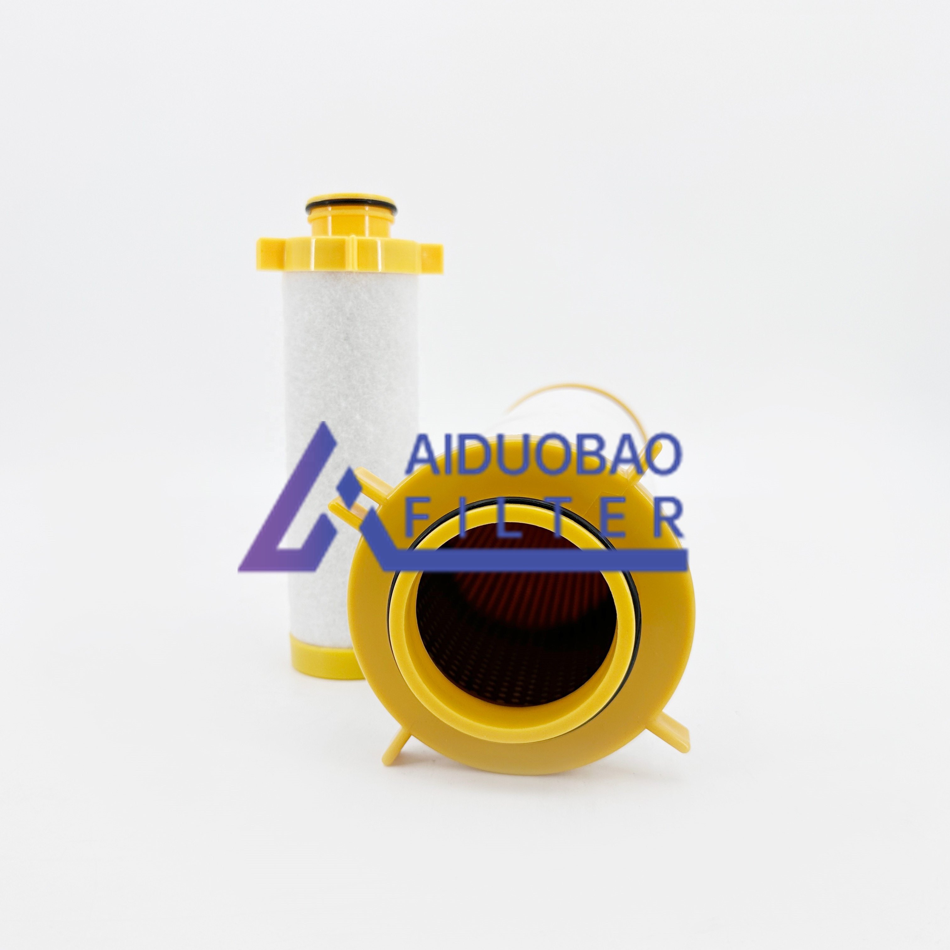 88292004-009 Precision Filter Cartridge Supply Wholesale Air Compressor Precision Filter 020HE 020AC 020GP LFA-040PF