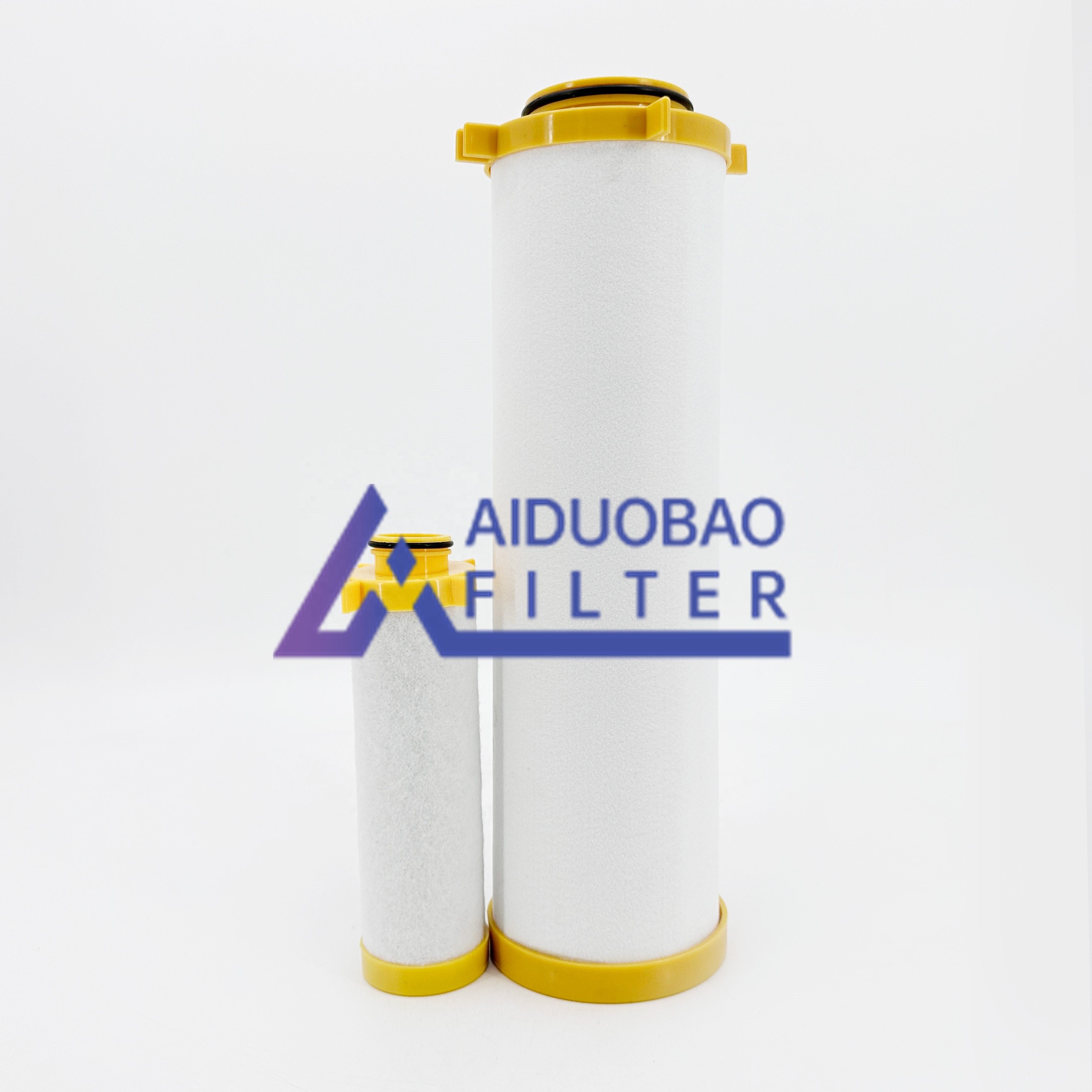 88292004-009 Precision Filter Cartridge Supply Wholesale Air Compressor Precision Filter 020HE 020AC 020GP LFA-040PF