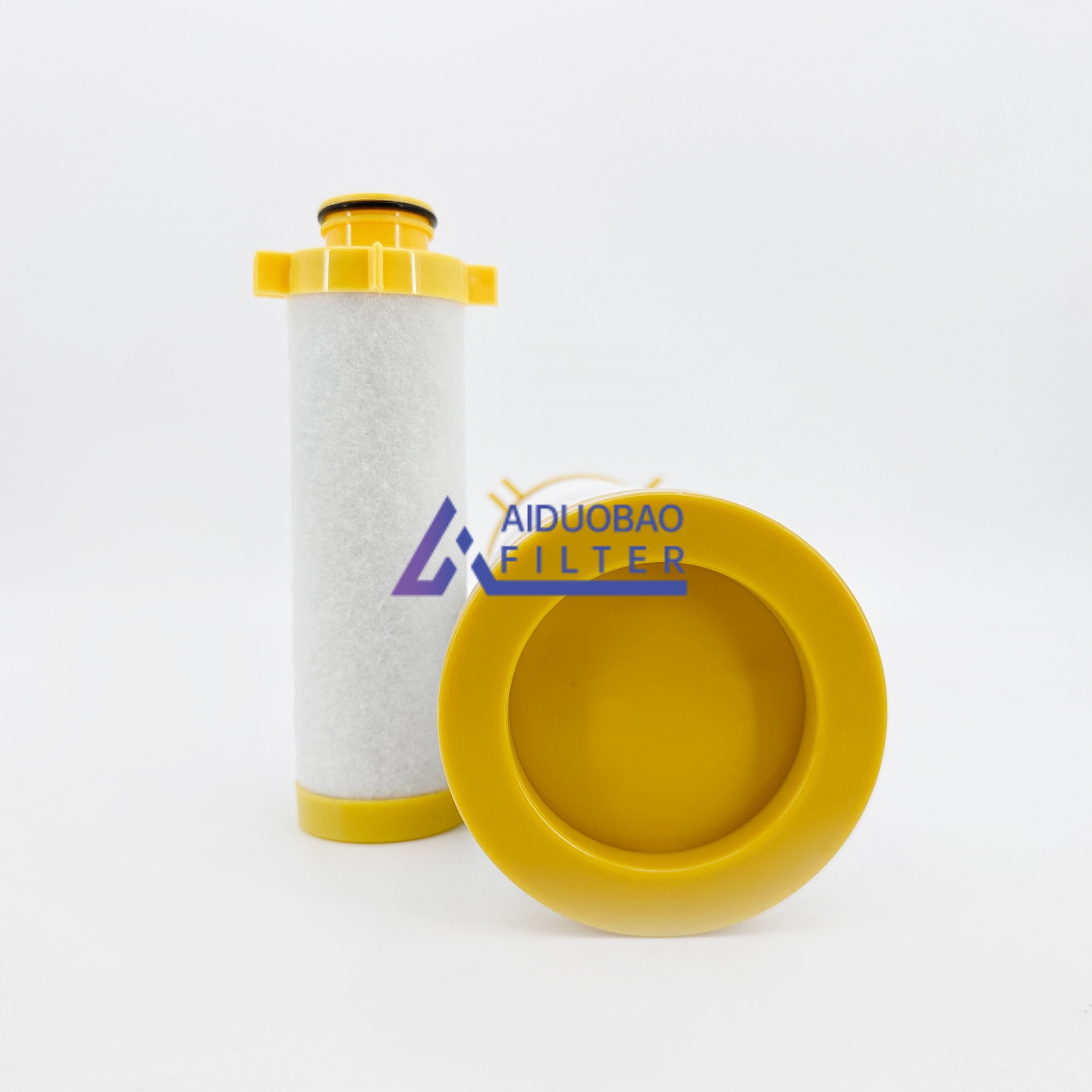 88292004-009 Precision Filter Cartridge Supply Wholesale Air Compressor Precision Filter 020HE 020AC 020GP LFA-040PF