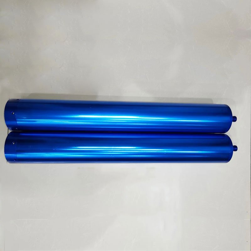 Coltri Air Compressor Spare Parts MCH36 Activated Carbon Filter Element