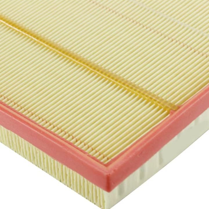 High Quality Automotive air Filter OEM 13717571355