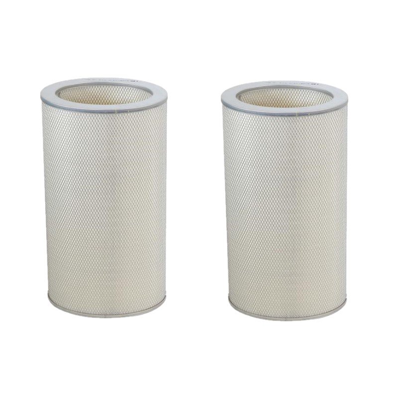 AIR FILTER P191920 Dust Filter P191889 Flame Retardant Dust Filter Cartridge