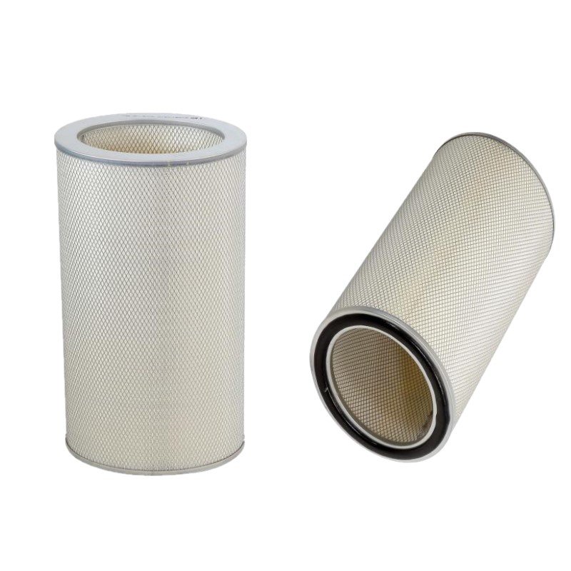 AIR FILTER P191920 Dust Filter P191889 Flame Retardant Dust Filter Cartridge