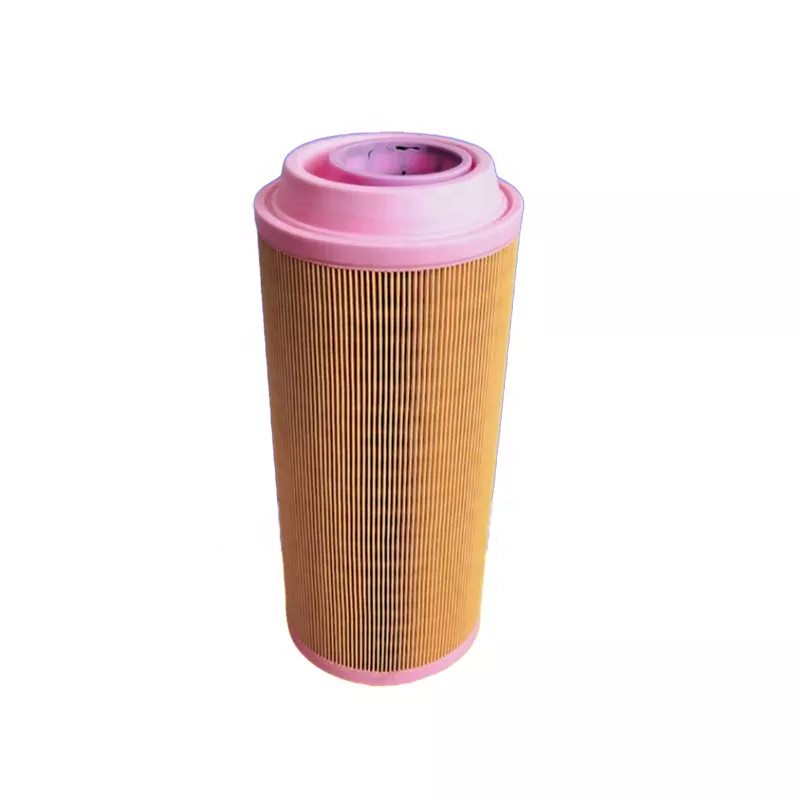 Good Quality C16400+CF400 32/917804+32/917805 P778972+P780012 AF26393+ AF25721 K1634PU Air Filter