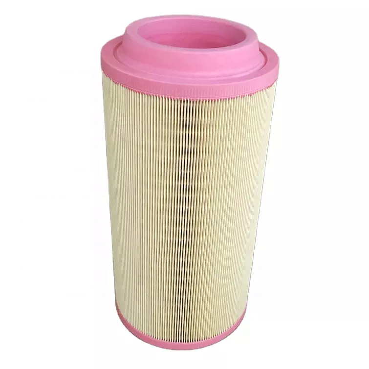 Good Quality C16400+CF400 32/917804+32/917805 P778972+P780012 AF26393+ AF25721 K1634PU Air Filter