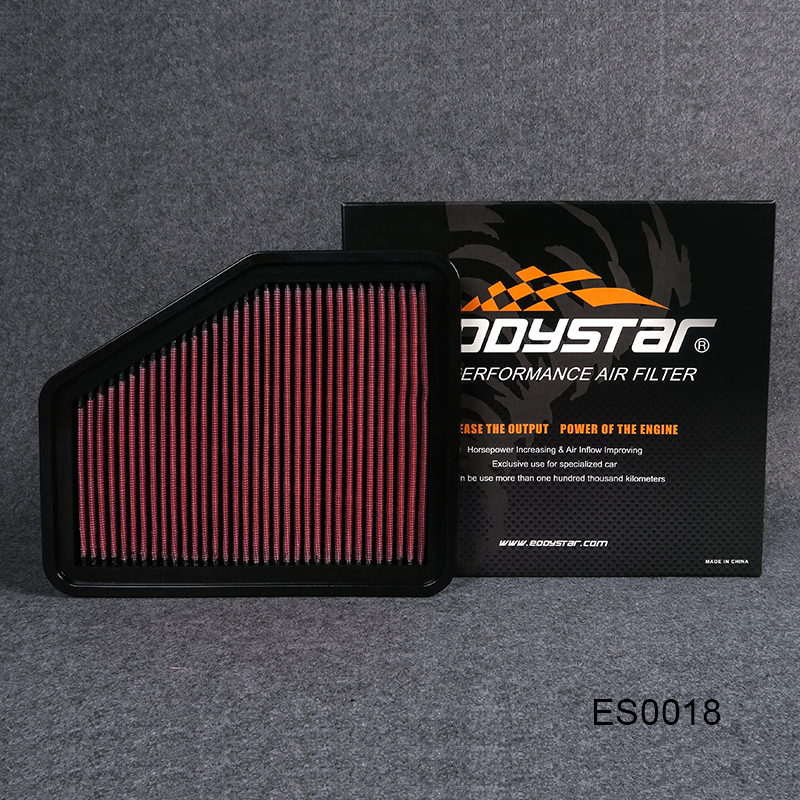 EDDYSTAR Sport Air Filter, High-performance Vehicle Cabin Air Filter for Toyota Crown Lexus