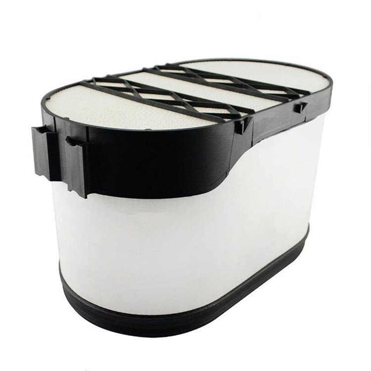 High Quality New Air Filter P611696 AF27688 P616056 for Semi Trucks T440 T660 T800 T800B T800HS T800W W900