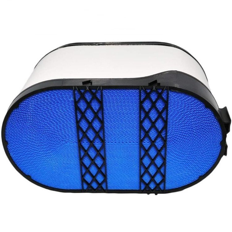 High Quality New Air Filter P611696 AF27688 P616056 for Semi Trucks T440 T660 T800 T800B T800HS T800W W900