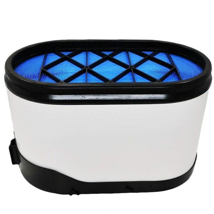 High Quality New Air Filter P611696 AF27688 P616056 for Semi Trucks T440 T660 T800 T800B T800HS T800W W900