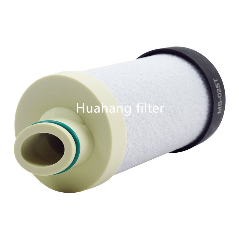 Compressed Air Line Filter Element Industry air Precision Filters element MS-025T