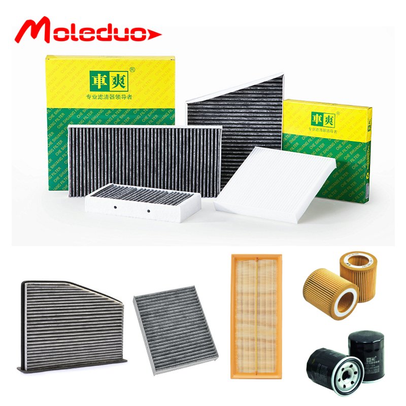 CC-4006P NEW CAR for MAZDA CX-5 MAZDA 6 2013 -2014 CABIN AIR FILTER / AIR INTAKE FILTER KD45-61-J6X
