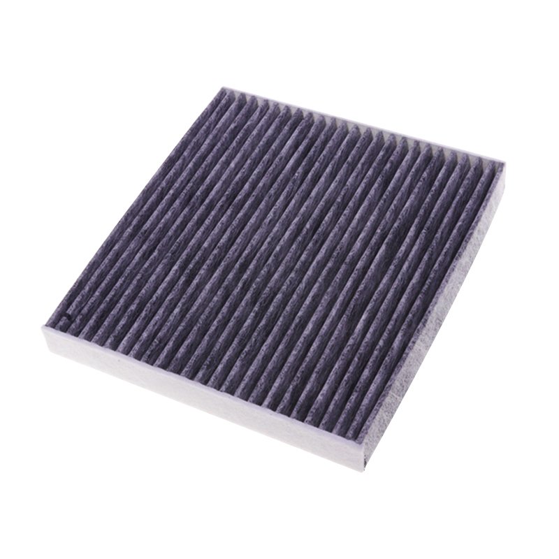 Factory Wholesale Customizable Activated Carbon Air Filter Car OEM Cabin Air Filter