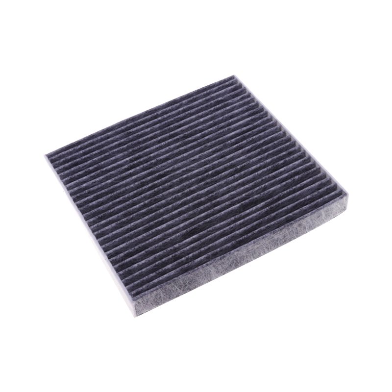 Factory Wholesale Customizable Activated Carbon Air Filter Car OEM Cabin Air Filter