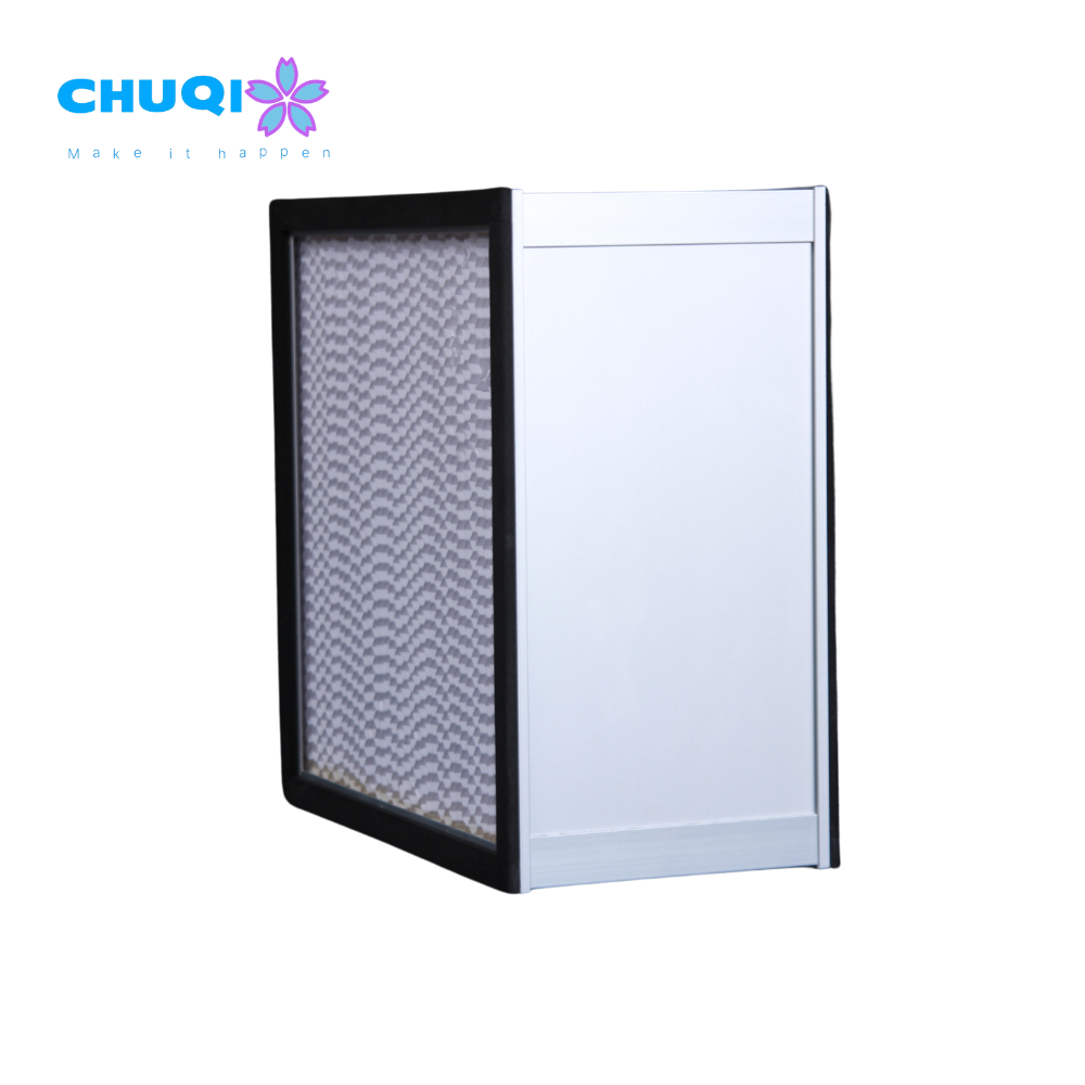Hepa Filters Hvac Air Industry H13 Medium Dust Removal Hepa Filters Oem Activated Carbon Manufactures H14 Filters