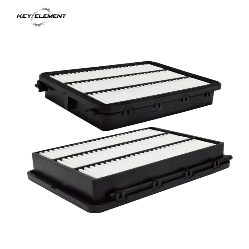 KEY ELEMENT Factory Direct Supply Automotive Accessories Air Filter 28113-D3300 for Hyundai Tucson 15 (2015-2018)