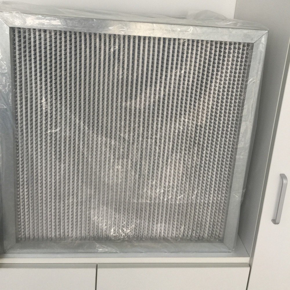 Air Filter Good Quality Window Dust Filter