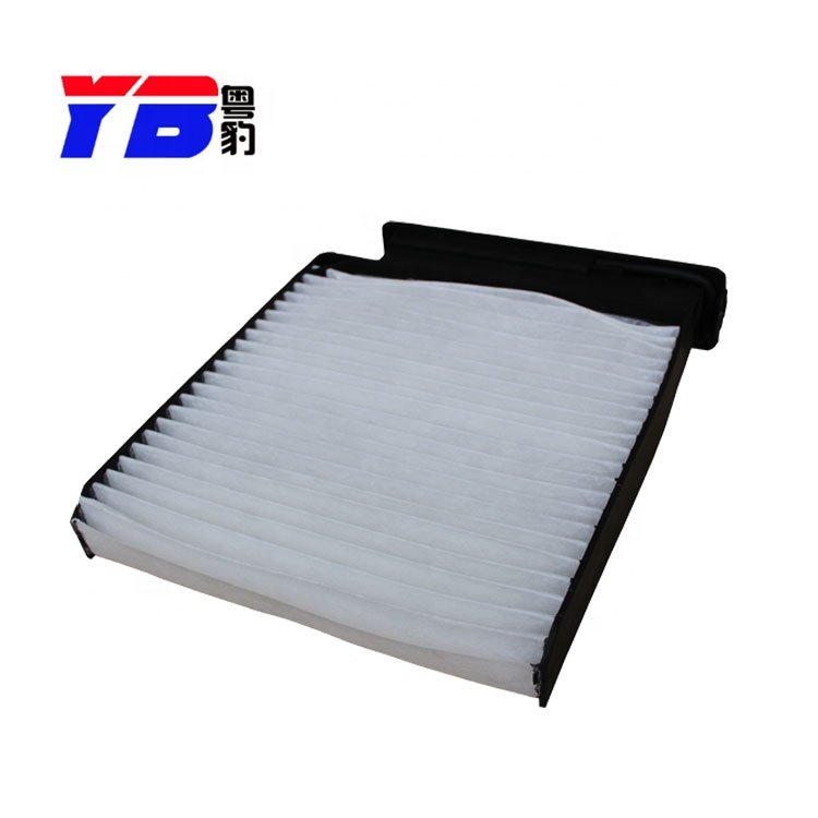 Auto Parts High Quality Cabin Air Filter for Renault Dacia Japanese Car 27891-AX010