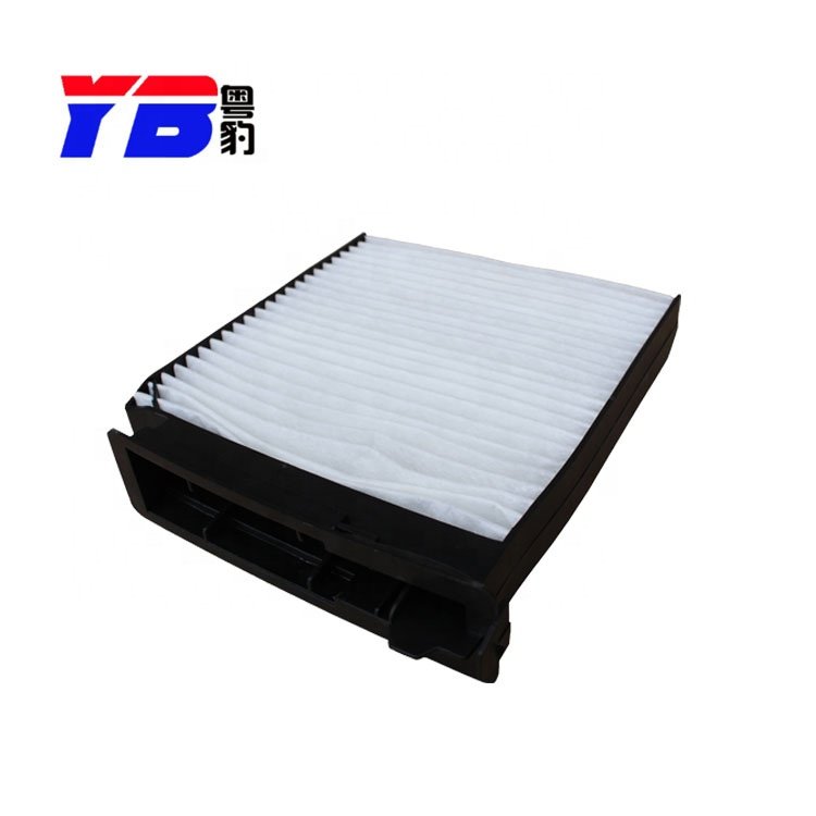 Auto Parts High Quality Cabin Air Filter for Renault Dacia Japanese Car 27891-AX010