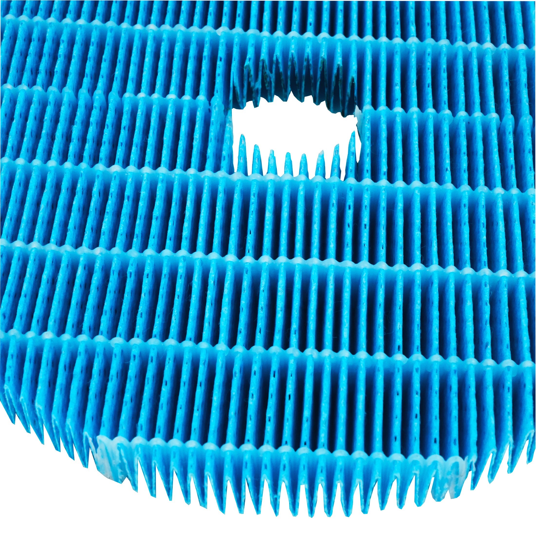 Air Filter Compatible with Sharp FZ-G60MFE Humidifier Filter KC-JH50T-W KC-JH60T-W KC-JH70T-W