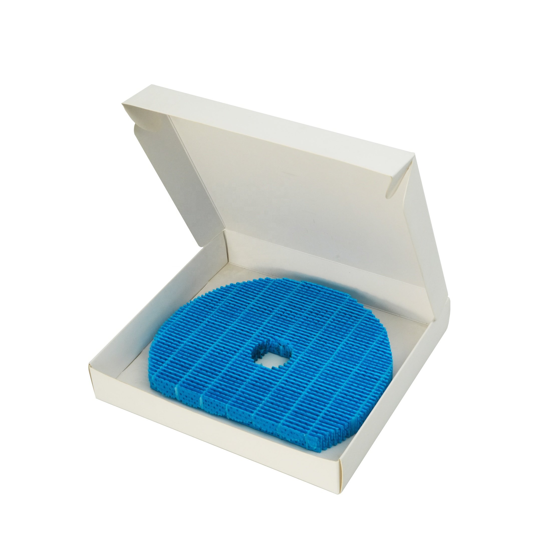 Air Filter Compatible with Sharp FZ-G60MFE Humidifier Filter KC-JH50T-W KC-JH60T-W KC-JH70T-W