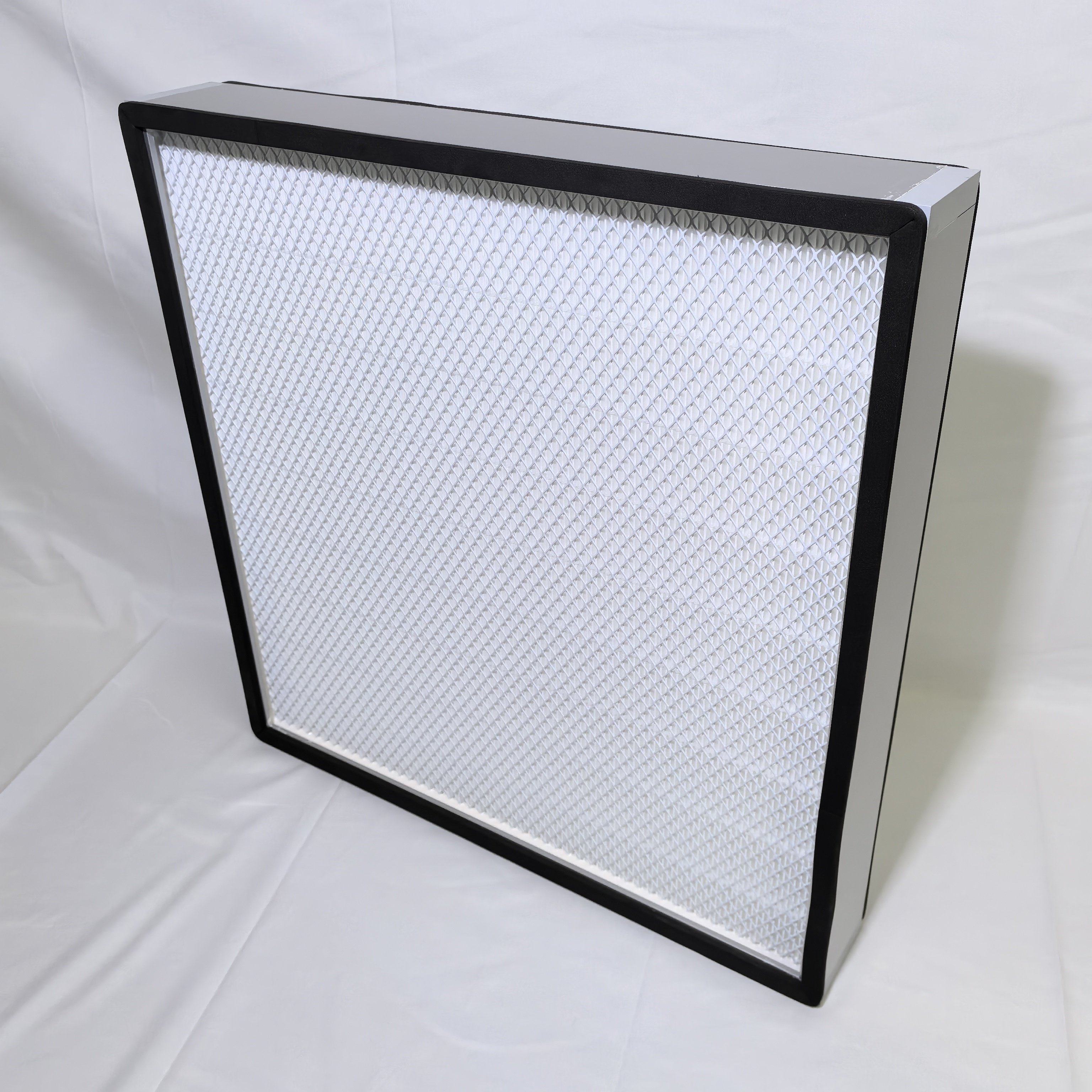Industrial HEPA Filter for HVAC Filter H14 Hepa H13 air Filter