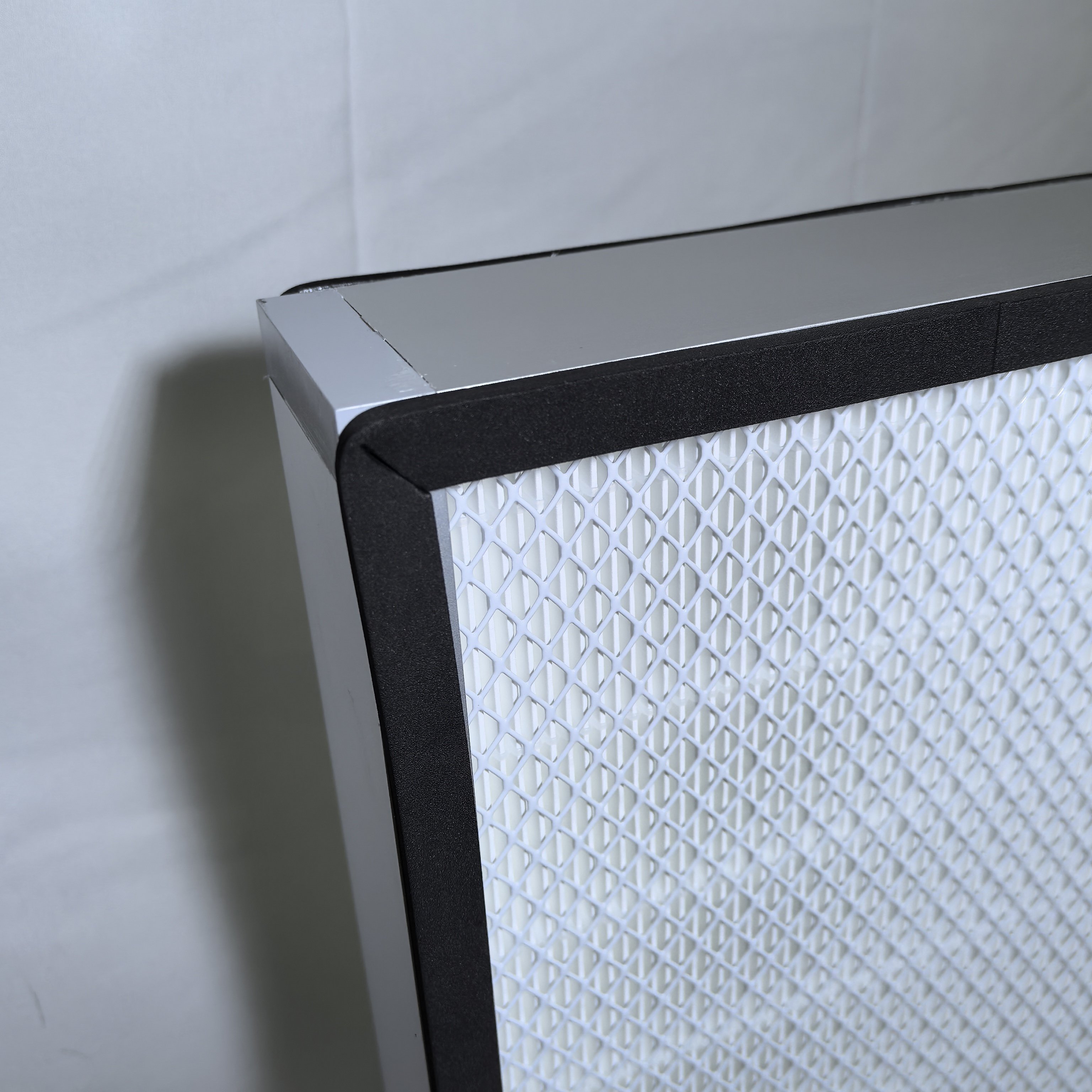 Industrial HEPA Filter for HVAC Filter H14 Hepa H13 air Filter