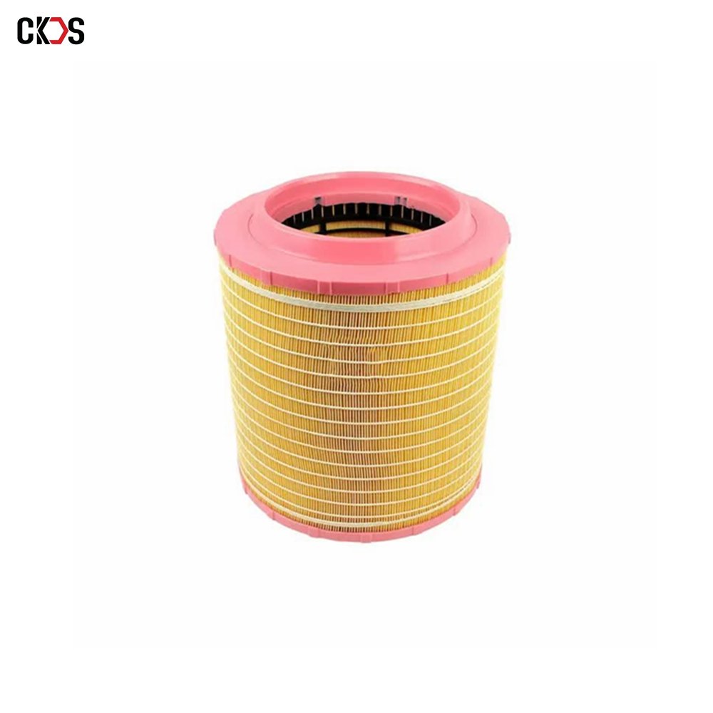 Air Filter for VOLVO FH12 FM12 FM13 FH13 D12D D12 D13A D13AB D13BC D12C 0986626782 033106-01 214072 21834210 2734500 3162322
