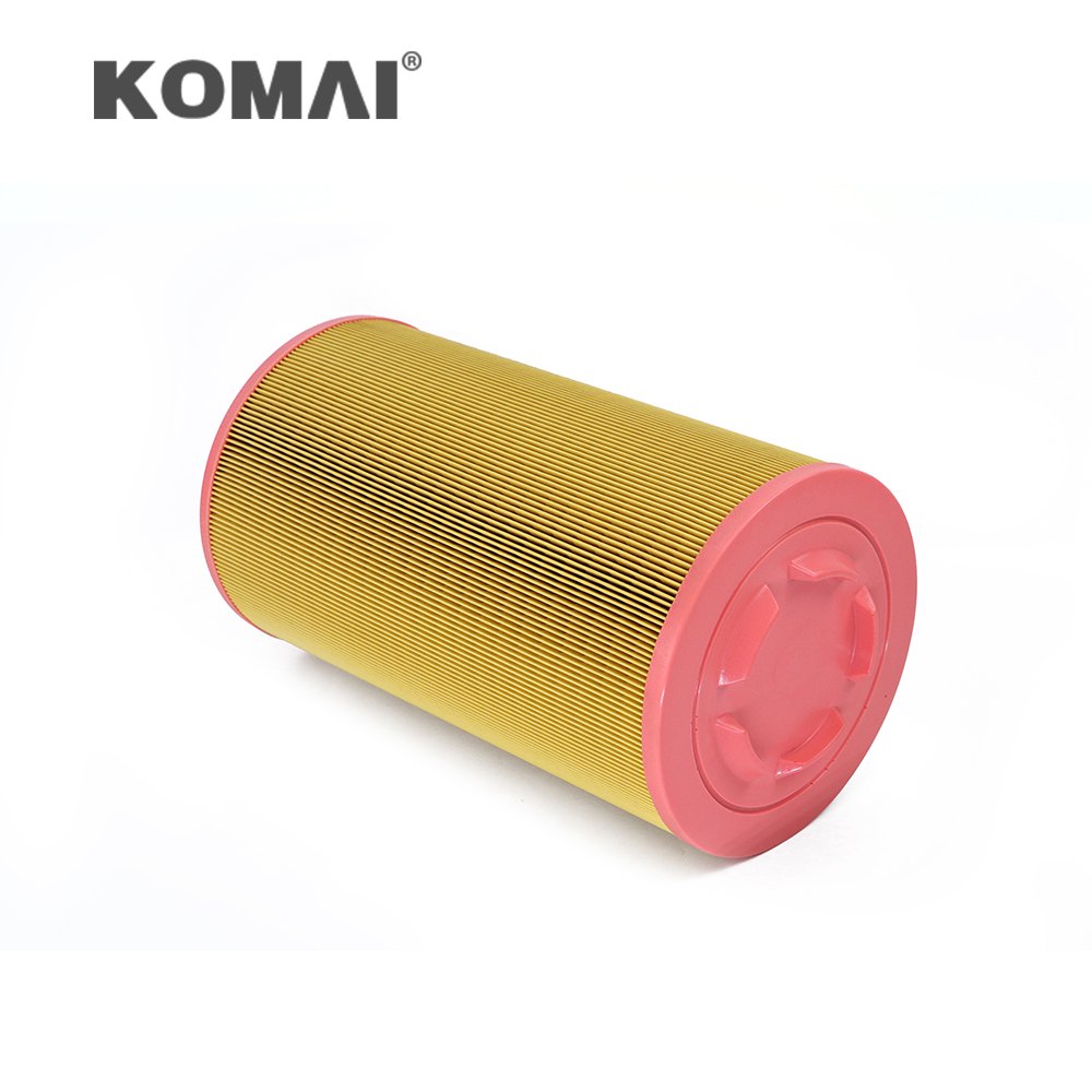 KOMAI Air Filter SA 17193 4560057104 A-6707 6211475050 1613-8004-00 AF 25729 for JS240 AUTO