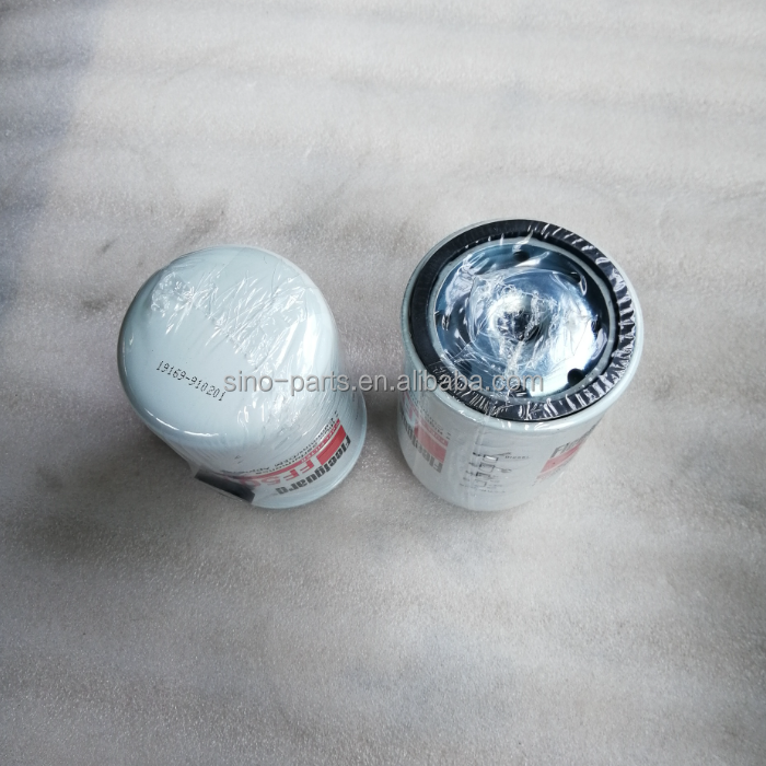 MADE in CHINA Filters Auto Parts Water Coolant Filter WF2127