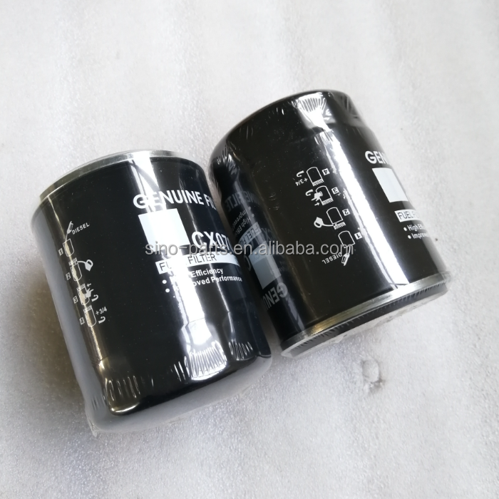 MADE in CHINA Filters Auto Parts Water Coolant Filter WF2127