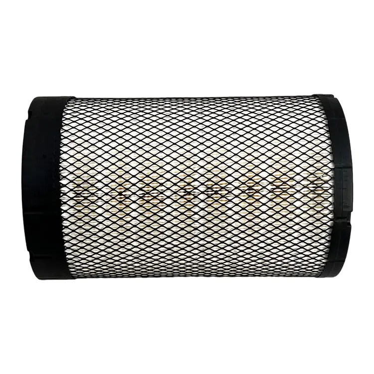 AF04357 K193019 High Quality Suitable for Foton Omark Diesel Engine Truck Air Filter L1119019010A0