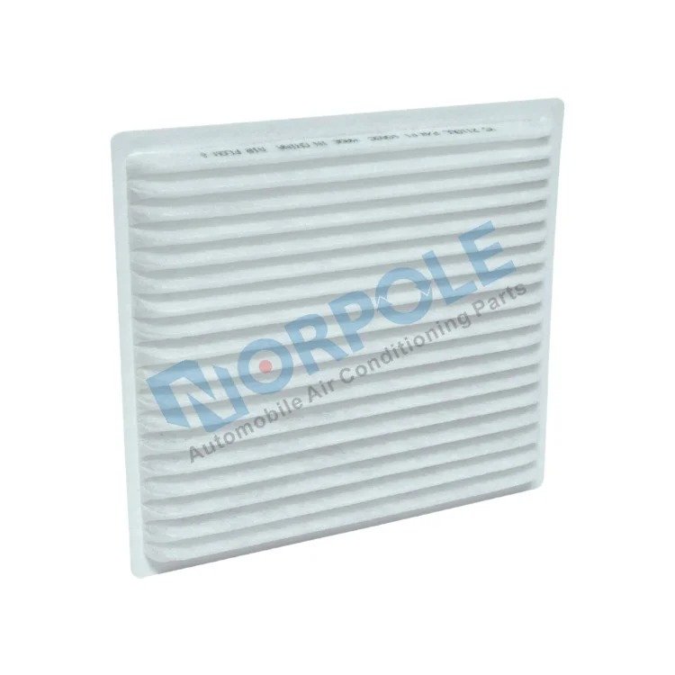 Auto Ac Cabin air Filter for 2005-2010 Scion TC 2000-2005 Toyota Echo OE 8856852010 885685201083 9801052