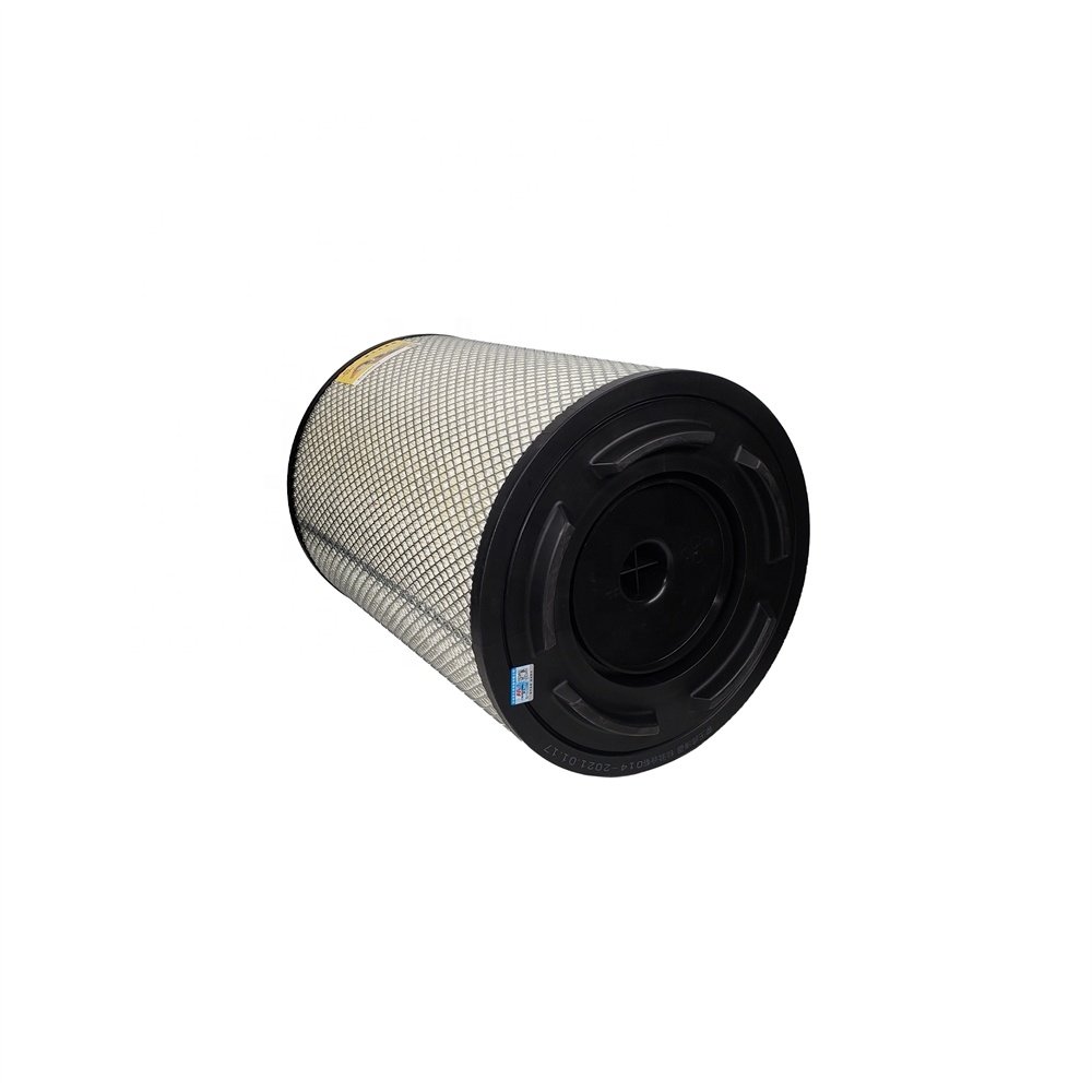 Wholesale Truck Engine Parts air Filter element air Cleaner Cartridge Replacement K3544 / PU3544 Truck air Filter