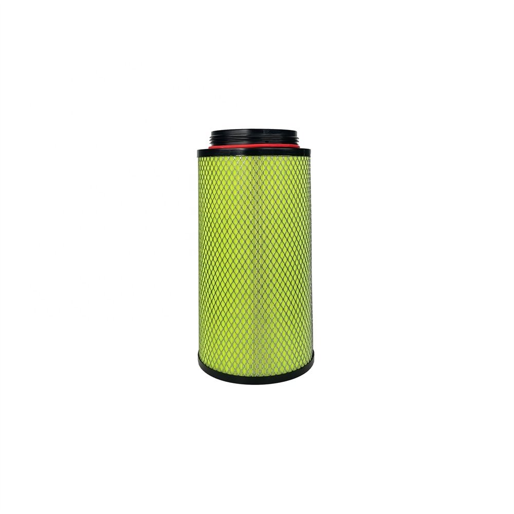 Wholesale Truck Engine Parts air Filter element air Cleaner Cartridge Replacement K3544 / PU3544 Truck air Filter