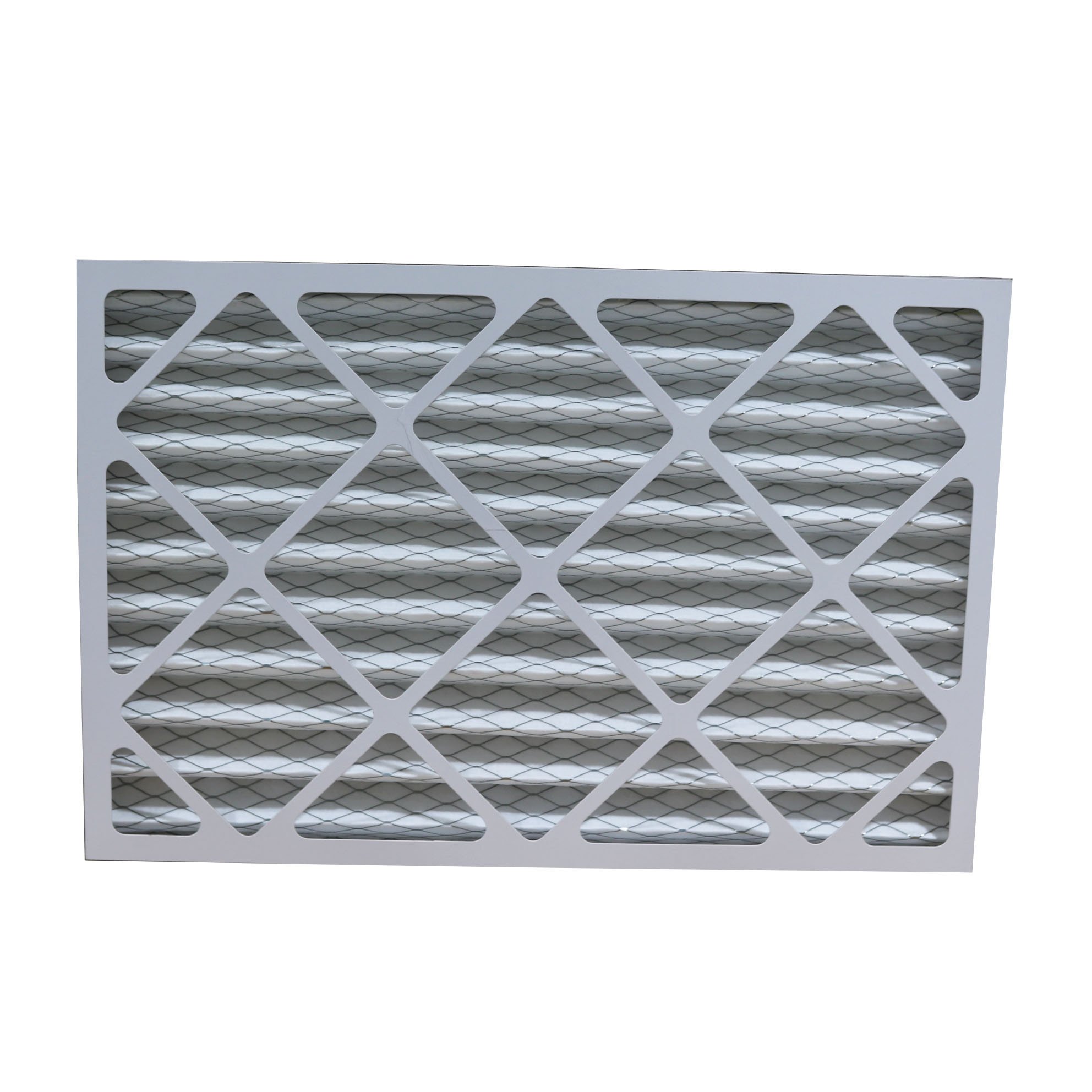 Filters 20X20X1 Merv 13 Air Filters Pleated HVAC AC Filter Air Conditioner 20X20X1
