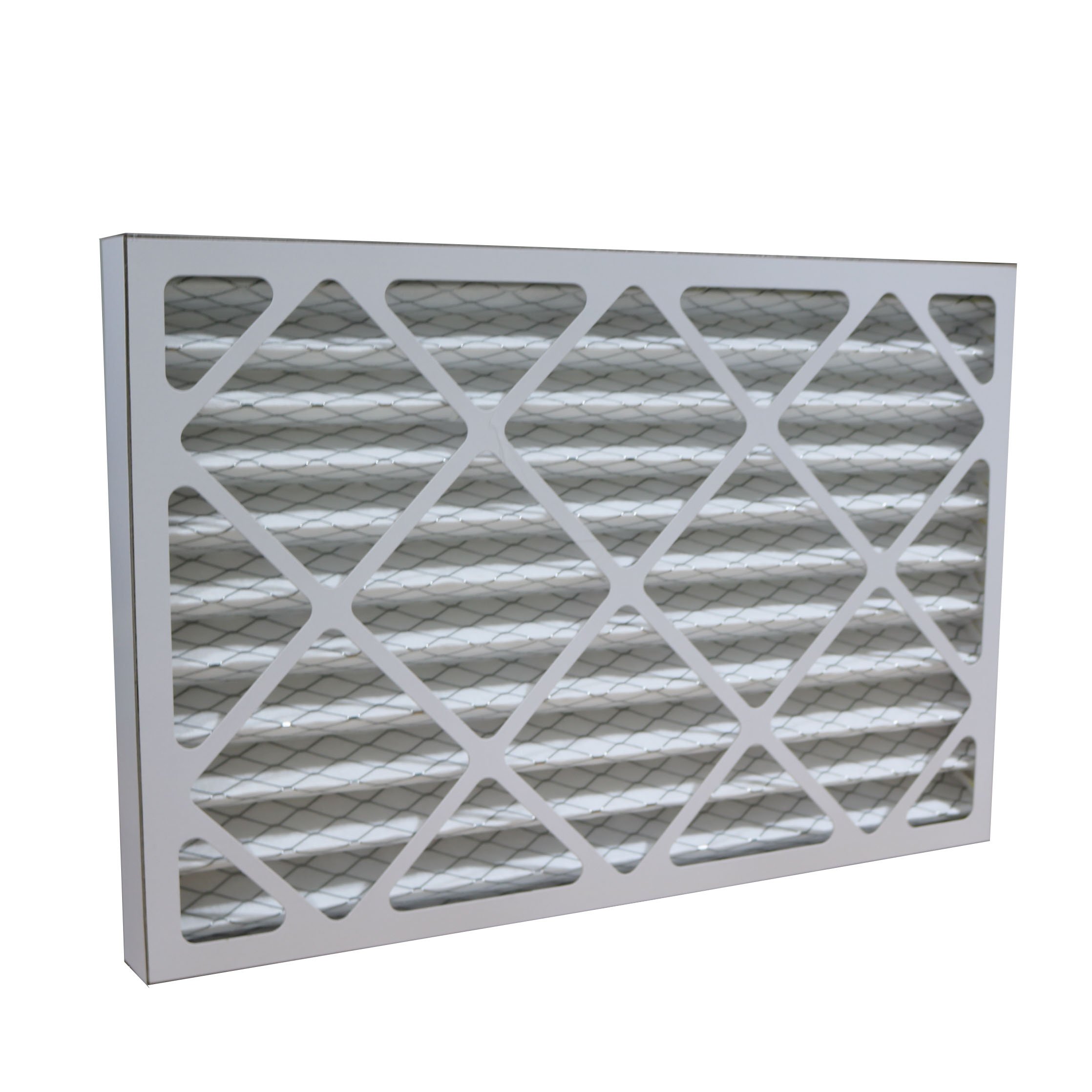 Filters 20X20X1 Merv 13 Air Filters Pleated HVAC AC Filter Air Conditioner 20X20X1