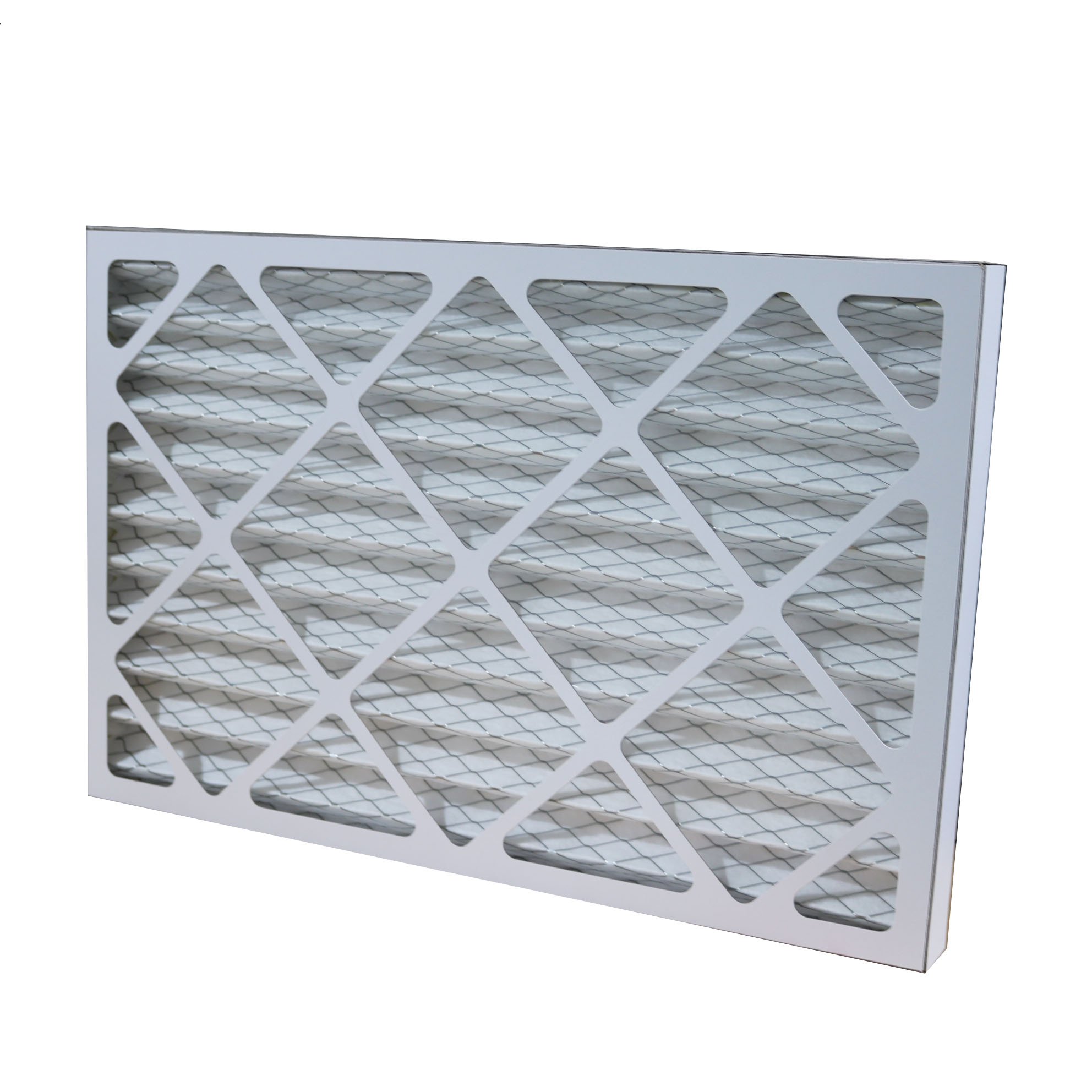 Filters 20X20X1 Merv 13 Air Filters Pleated HVAC AC Filter Air Conditioner 20X20X1