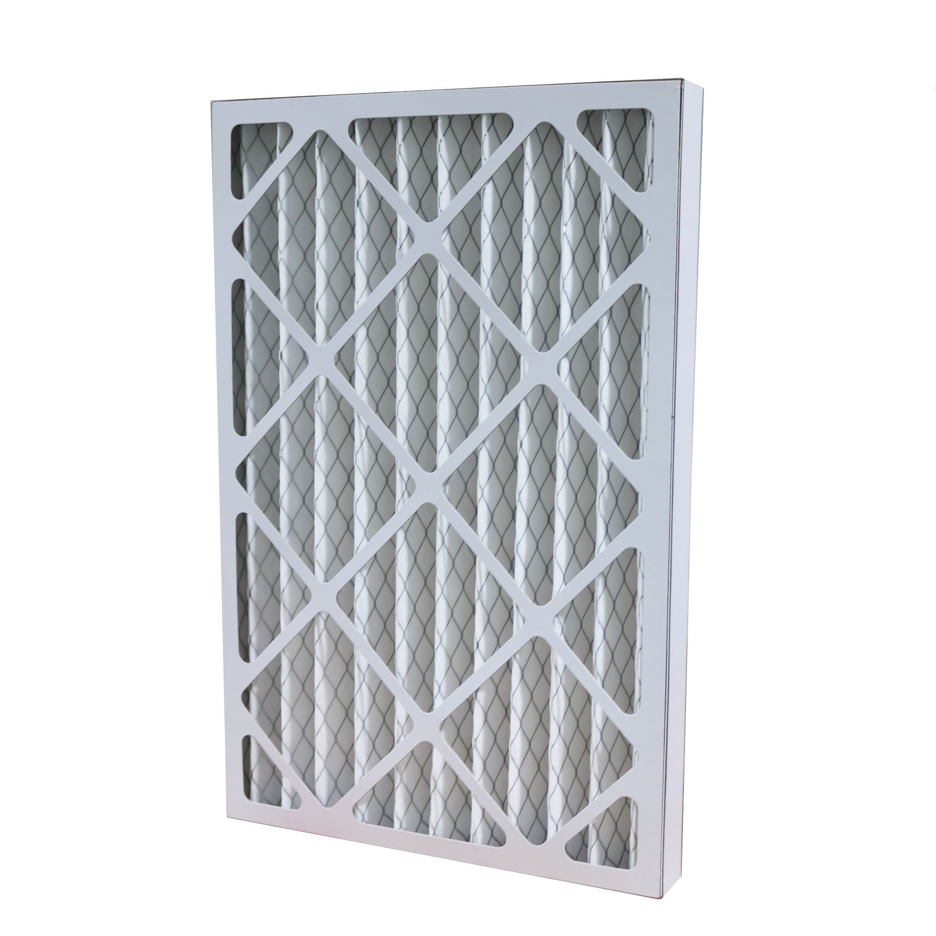 Filters 20X20X1 Merv 13 Air Filters Pleated HVAC AC Filter Air Conditioner 20X20X1