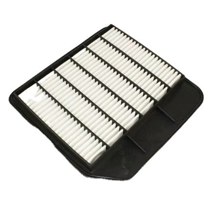 16546-1LK0E High-quality Auto air Filter for Nissan Patrol/INFINITI QX56 QX80